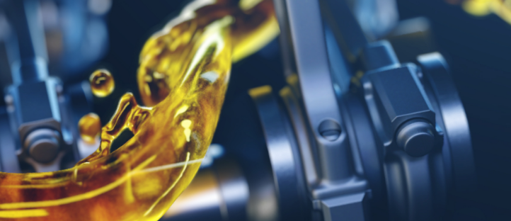 Automobile Lubricant