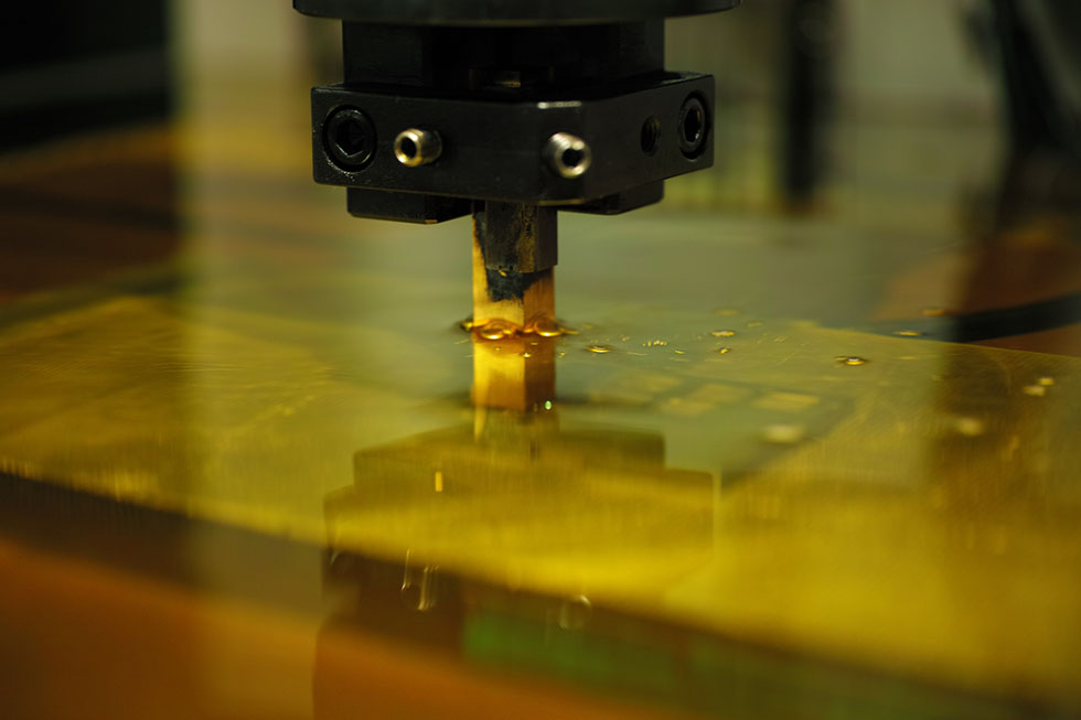 Electrical Discharge Machining Oil