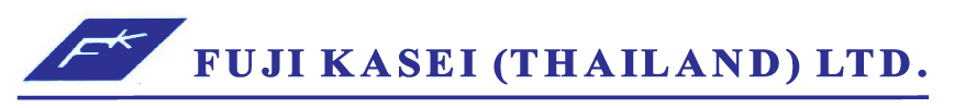Fujikasei Thailand